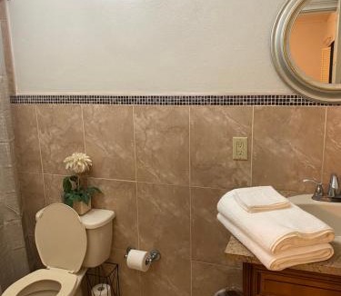 Nassau Apartment | Home Away From Home