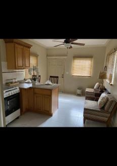 Nassau Apartment | Home Away From Home