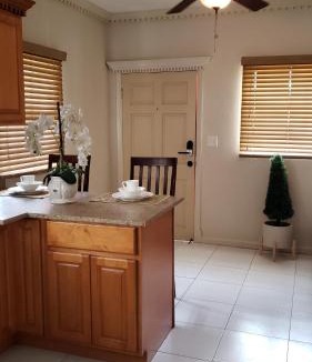 Nassau Apartment | Home Away From Home