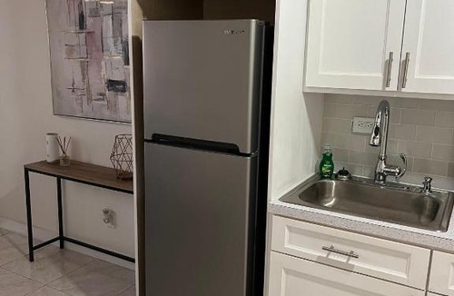 Nassau Apartment | Home Away From Home