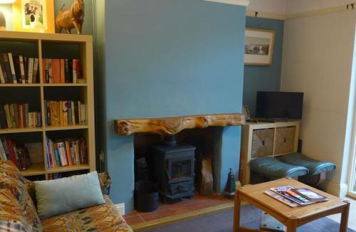 Market Harborough House | Home from Home