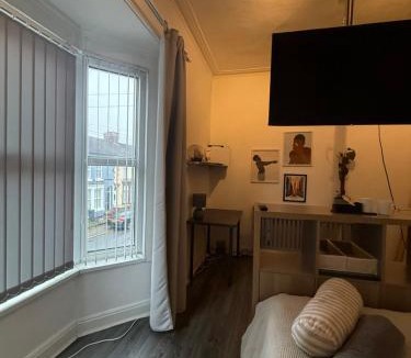 Bootle House | Home From Home