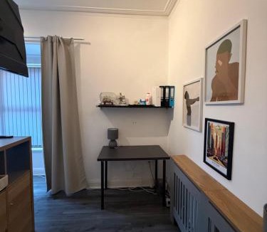 Bootle House | Home From Home