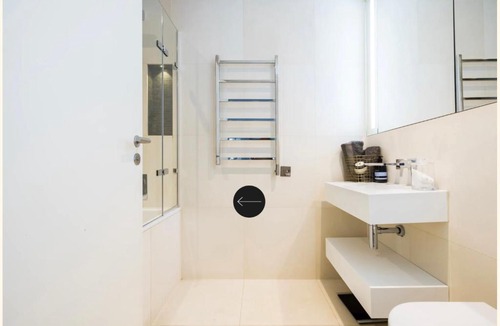 Hampstead Apartment | Home Sweet Hampstead Heath