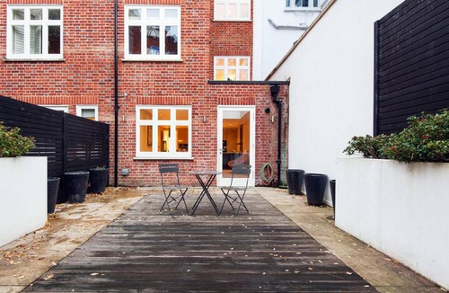 Hampstead Apartment | Home Sweet Hampstead Heath