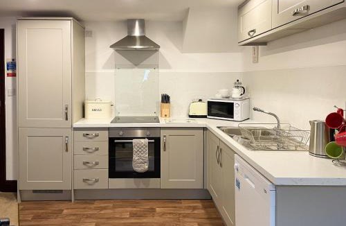 Litton House | Honey Pot