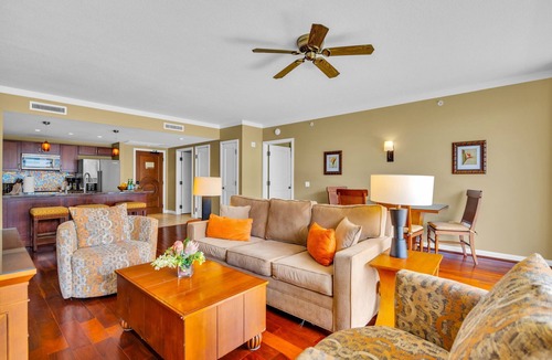 Honokowai Condo | Honua Kai | 4 FREE CARS | KBM Resorts | Wrap Around Lanai | 4 Units, 9 Bedrooms | HK ML-3371