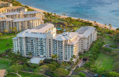 Honokowai House | Honua Kai K1024 · HK K1024 Kaanapali Beach Condo Resort Living R