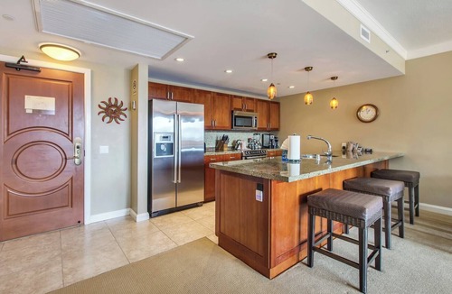 Honokowai Condo | Honua Kai | Ocean View 6 BR, Sleeps 20 | Car Incl. w/6+ Nights | HKH ML-1085 by KBM