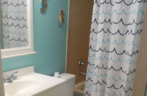 Great Exuma Cottage | Hoopers Bay Villas