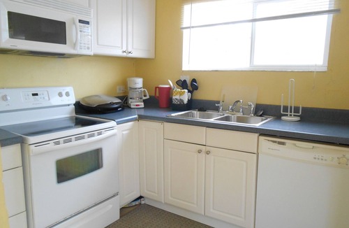 Great Exuma Cottage | Hoopers Bay Villas