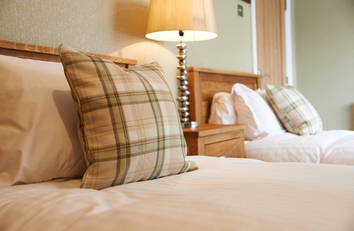 Alnmouth Hotel | Hope and Anchor Hotel