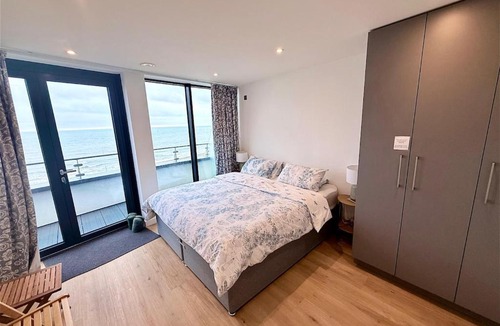 Ramsgate Apartment | Horizon Seaview-Ramsgate-FreeParking-Sleeps 4