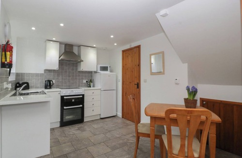 Parkend Cottage | HORSE GIN, pet friendly, country holiday cottage in Parkend