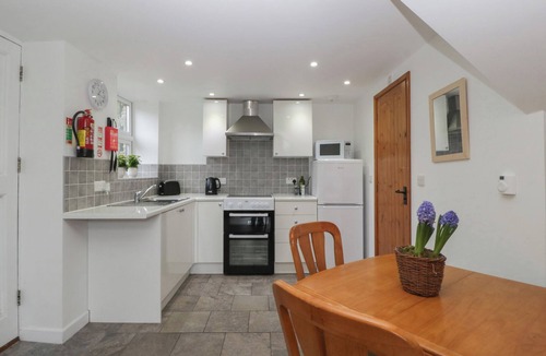 Parkend Cottage | HORSE GIN, pet friendly, country holiday cottage in Parkend