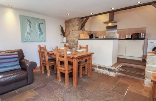 Great Broughton Cottage | Horseshoe Cottage