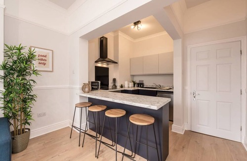 RopeWalks Apartment | Host Apartments Seel Street Quarters