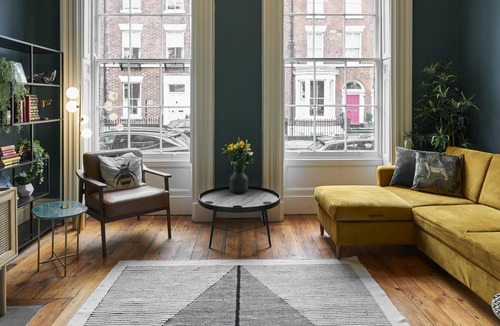 Hope Street Apartment | Host Apartments The Falkner Quarters I