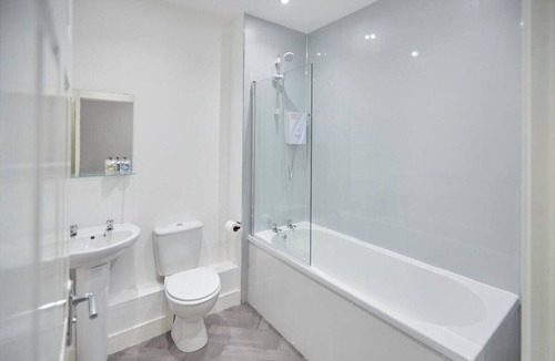 Loftus Apartment | Host & Stay | Apartment 2, Loftus