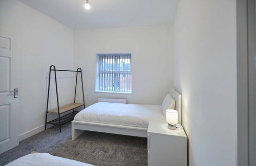 Loftus Apartment | Host & Stay | Apartment 3, Loftus