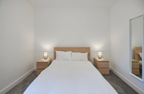 Loftus Apartment | Host & Stay | Apartment 4, Loftus