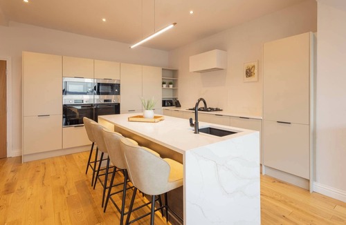 Grange-over-Sands House | Host & Stay | Bay View House