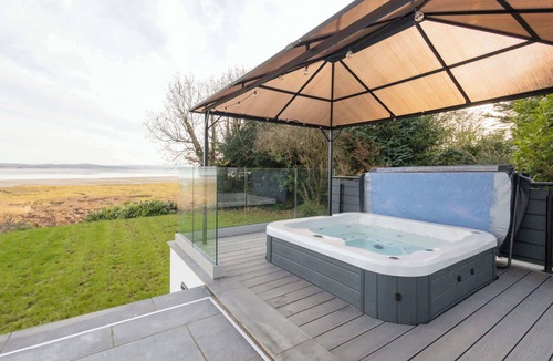 Grange-over-Sands House | Host & Stay | Bay View House