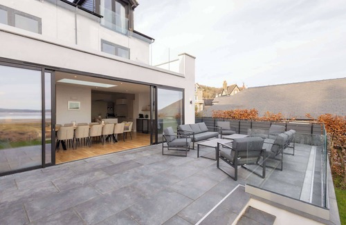 Grange-over-Sands House | Host & Stay | Bay View House