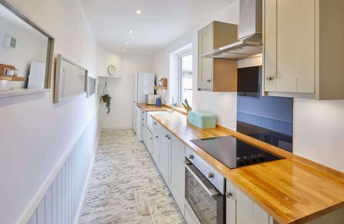 Marske-by-the-Sea Apartment | Host & Stay | Beach Retreat
