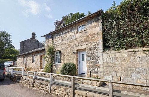 Rothbury House | Host & Stay | Brackenrigg Cottage