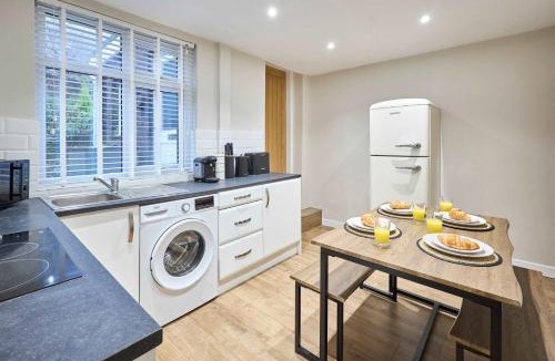 Boot Apartment | Host & Stay - Dalegarth Cottage