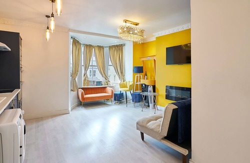 Kemptown Apartment | Host & Stay | Dreamz