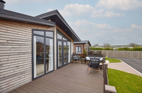 Runswick Bay Cabin | Host & Stay | Puffin's Rest
