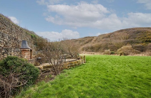 Saltburn-by-the-Sea House | Host & Stay | The Lobster Pot