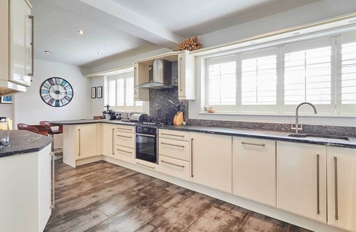 Saltburn-by-the-Sea House | Host & Stay | Nyumbani