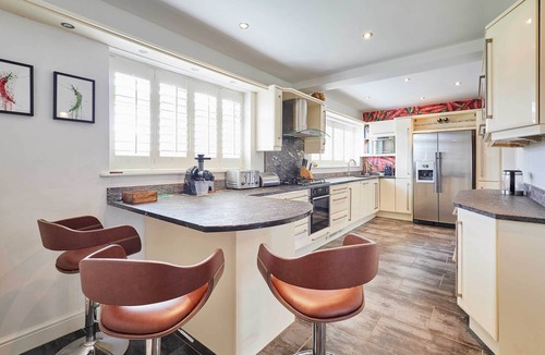 Saltburn-by-the-Sea House | Host & Stay | Nyumbani
