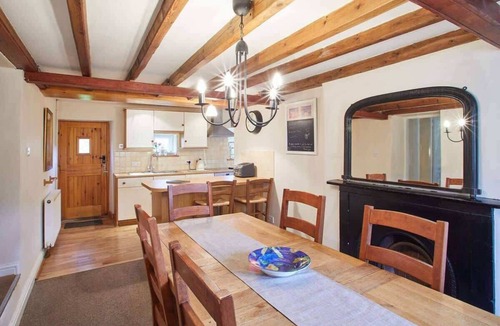 Hutton le Hole House | Host & Stay | Greengate Cottage