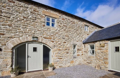 Consett House | Host & Stay | Mill