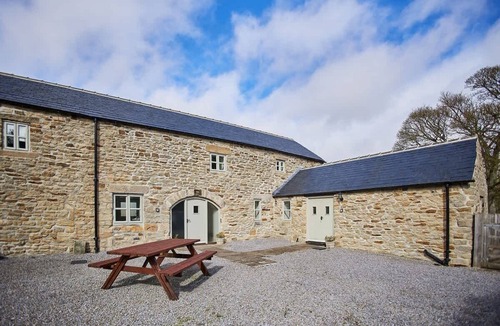 Consett House | Host & Stay | Mill