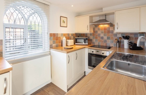 Sherington House | Host & Stay | Old Chapel