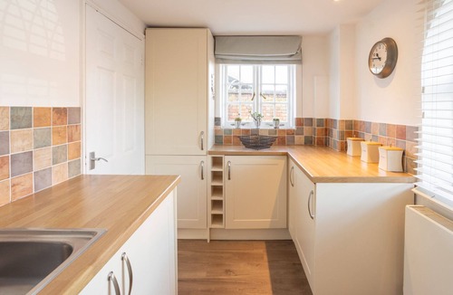 Sherington House | Host & Stay | Old Chapel