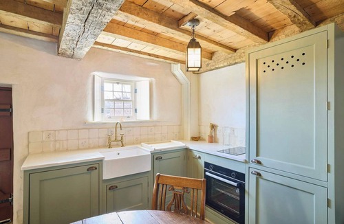 Beamish House | Host & Stay | Potters Cottage @ Beamish Museum