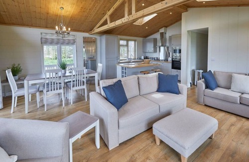 Runswick Bay Cabin | Host & Stay | Salt & Seaweed