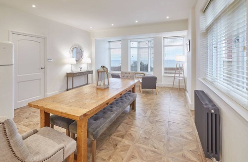 Whitby House | Host & Stay | Solimar House