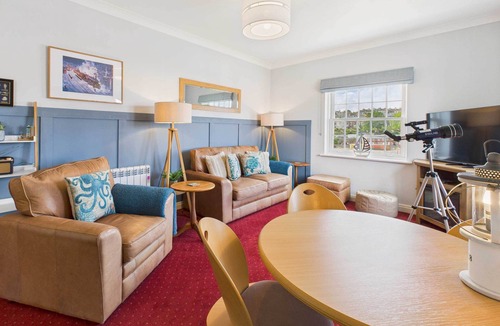 Whitby Apartment | Host & Stay | Starboard Bow