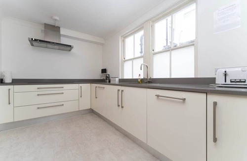 Kemptown House | Host & Stay | The Old Coach House on Margaret St