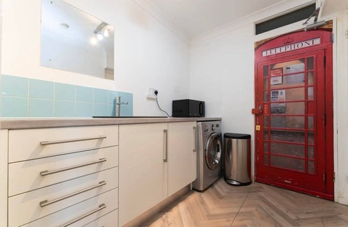 Kemptown House | Host & Stay | The Old Coach House on Margaret St