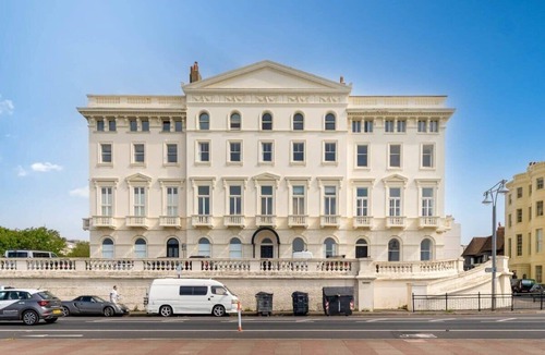 Kemptown House | Host & Stay | The Old Coach House on Margaret St