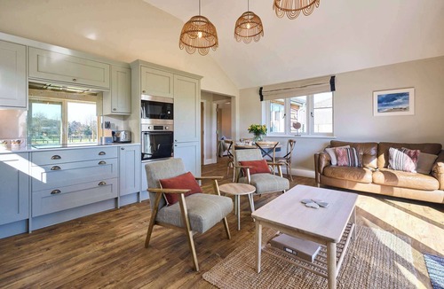 Foxley House | Host & Stay | Toad Cottage