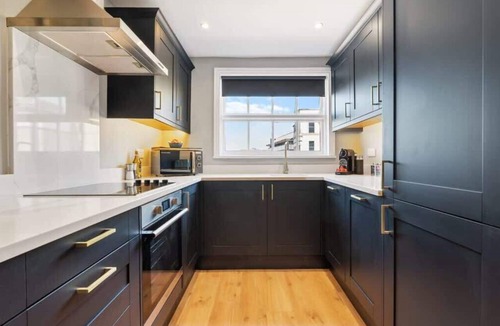 Hope Street Apartment | Host & Stay | Upper Duke Street Apartment